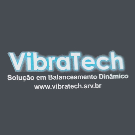 Vibratech Manutenção Industrial LTDA