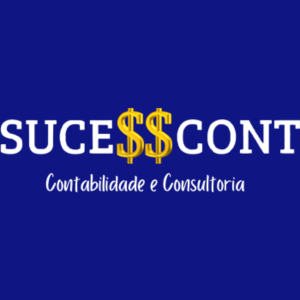 Sucesscont Logo - SUCESSCONT - Contabilidade e Consultoria